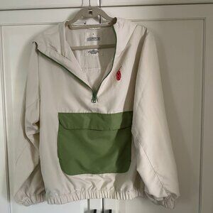 Chipotle Goods Anorak Jacket